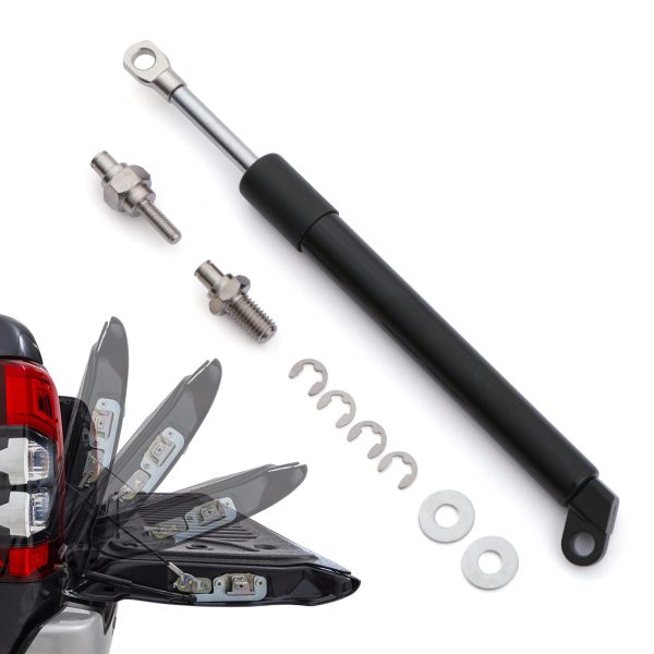 LXTD007-06-gallery.jpg Ford Ranger T9 Wildtrak 2023+ Tailgate Strut