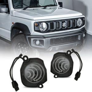 SMHL007-copy.jpg Suzuki Jimny 2018+ Front LED Indicator Lights