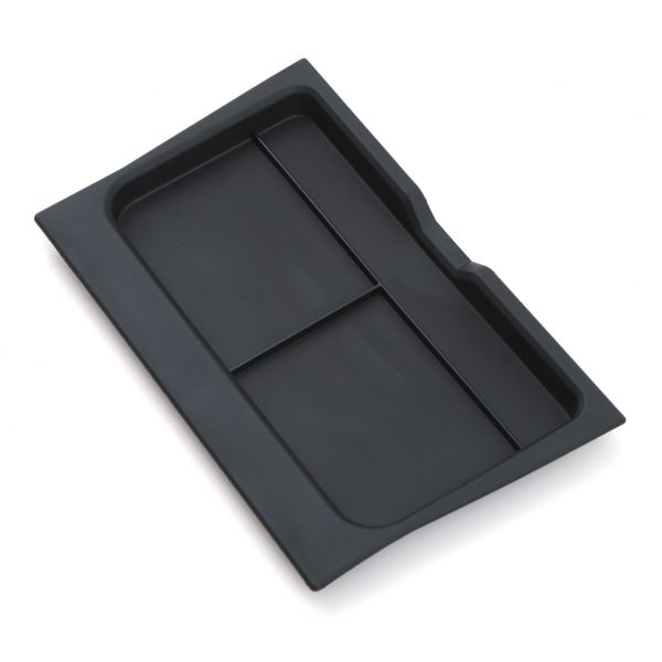 Predator4x4 Central Lower Storage Box Rubber Insert To Fit Land Rover Defender L663 2020+