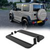 Suzuki Jimny JB74 2018+ Side Steps