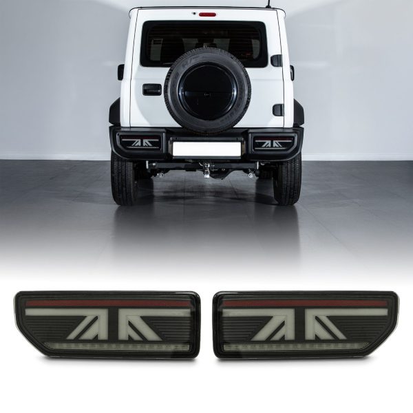SMTL003-EBAY-copy-1.jpg Suzuki Jimny 2018+ Rear LED Tail Lights