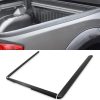 Nissan Navara D40 2006-2010 Protective Bed Rail Caps