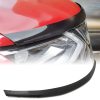 Nissan X-Trail T32 13-21 Black Bonnet Guard Protector