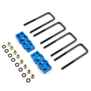 TSLK031-01.jpg Ford Ranger T9 2023+ 1 Rear Lift Blocks