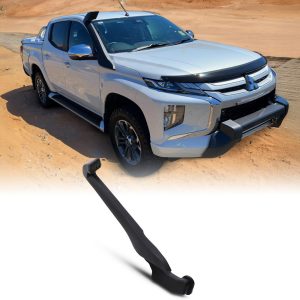 Mitsubishi L200 Triton MK5 15-23 Snorkel Kit