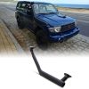 Mitsubishi Pajero V33 3.0 V6 92-98 Snorkel Kit