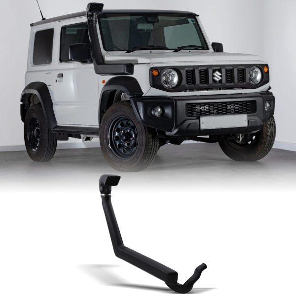TSSN039-fade.jpg Suzuki Jimny M16A M13A 18+ Snorkel Kit