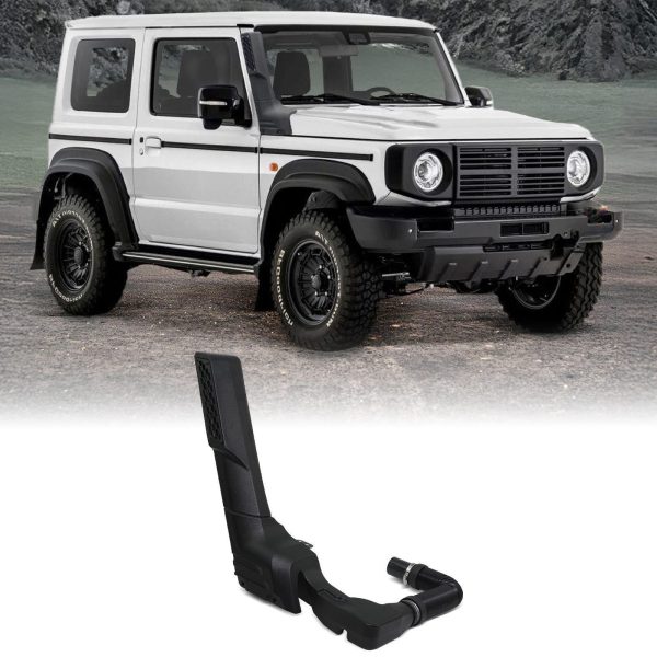 Suzuki Jimny JB74 2018+ Snorkel Kit