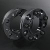 Land Rover Defender L316 83-16 5x165.1 114.3mm - 30mm Hubcentric Wheel Spacers