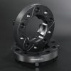 Land Rover Discovery Series 1 89-98 5x165.1 114.3mm - 30mm Hubcentric Wheel Spacers