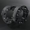 Land Rover Discovery Series 1 89-98 5x165.1 114.3mm - 40mm Hubcentric Wheel Spacers