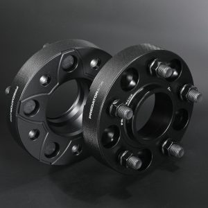 Range Rover Vogue L322 02-12 5x120 72.6mm - 30mm Hubcentric Wheel Spacers