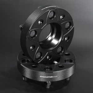 WSPR013-04-1.jpg Range Rover Vogue L460 2021+ 5x120 72.6mm - 30mm Hubcentric Wheel Spacers