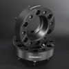 Toyota Hilux Travo 2026+ 6x139.7 106.1mm - 40mm Hubcentric Wheel Spacers