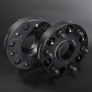 WSPR021-01-1.jpg Mitsubishi L200 15-19 6x139.7 67.1mm - 30mm Hubcentric Wheel Spacers