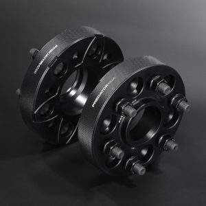 WSPR023-05-1.jpg Mercedes X-Class 17-20 6x114.3 66.1mm - 30mm Hubcentric Wheel Spacers