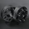 Nissan Navara D40 05-16 6x114.3 66.1mm - 40mm Hubcentric Wheel Spacers