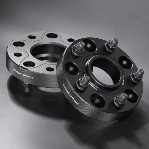WSPR028-03.jpg Jeep Grand Cherokee 2 WJ 99-05 5x127 71.5mm - 30mm Hubcentric Wheel Spacers