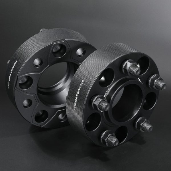 WSPR030-01.jpg Jeep Cherokee 2 XJ 84-01 5x114.3 71.5mm - 40mm Hubcentric Wheel Spacers