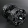 VW Transporter T5 03-15 5x120 65.1mm - 50mm Hubcentric Wheel Spacers