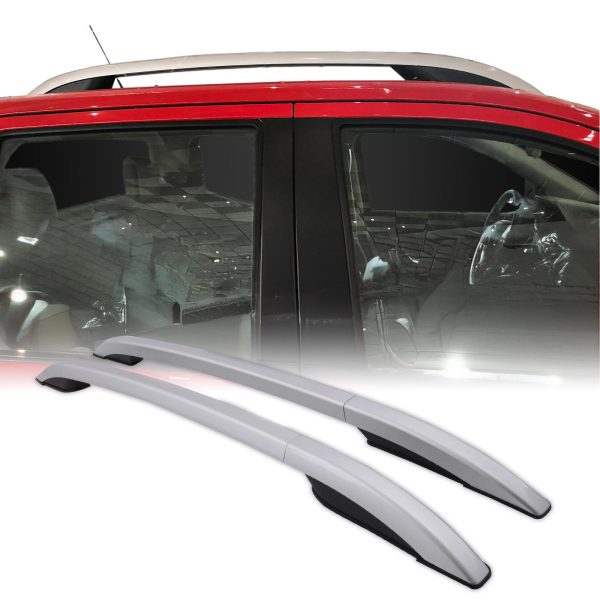 YHRR048-fade.jpg Nissan Navara D23 NP300 2015+ Silver Roof Rails