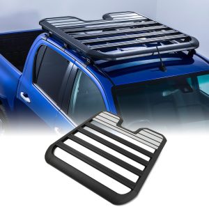Toyota Hilux 2015+ Defender Style Roof Rack