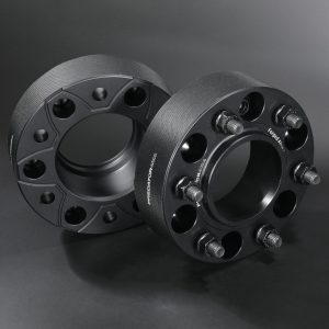 wspr003-01-3.jpg VW Amarok MK2 2022+ 6x139.7 93.1mm - 50mm Hubcentric Wheel Spacers