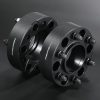 Ford Ranger T6 11-15 6x139.7 93.1mm - 50mm Hubcentric Wheel Spacers