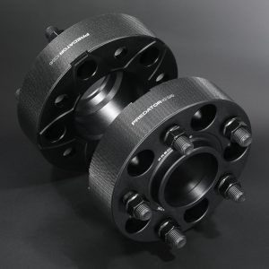 wspr014-03-1.jpg Range Rover Vogue L405 12-21 5x120 72.6mm - 40mm Hubcentric Wheel Spacers