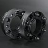 Isuzu D Max MK2 RT 12-17 6x139.7 100.1mm - 40mm Hubcentric Wheel Spacers