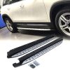 Mercedes-Benz GLB X247 2020+ Aluminium Side Steps
