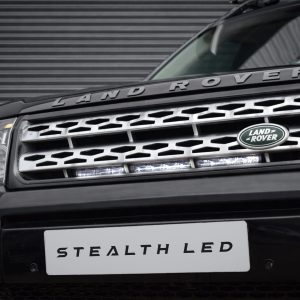 Stealth LED Land Rover Freelander 2 2012-2015 20 Luminous LED Integration Kit - 8,400 Lumens