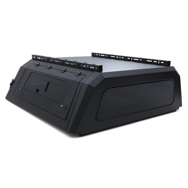 Ford Ranger T9 23+ Expedition Truck Bed Canopy