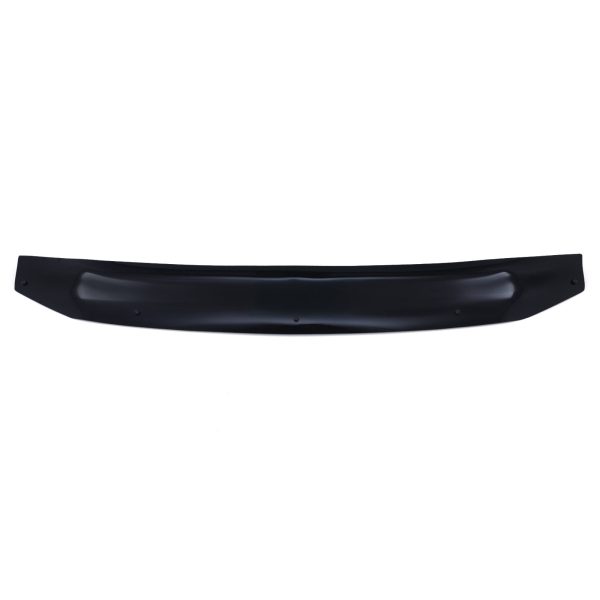 Mitsubishi Pajero Shogun V97 07-15 Black Bonnet Guard Protector