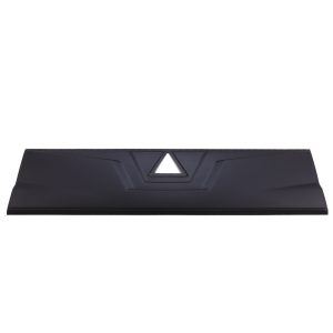 Mitsubishi L200 Triton 2015-2023 Matte Black Rear Guard