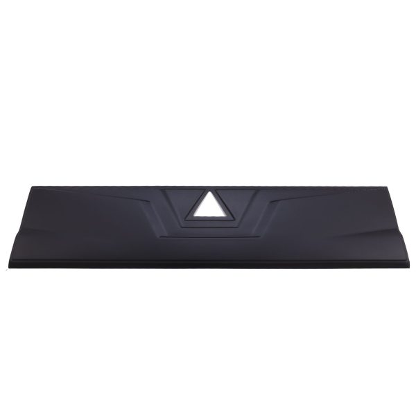 Mitsubishi L200 Triton 2015-2023 Matte Black Rear Guard
