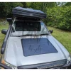 Toyota Hilux 6th 7th (1997-2015) Lensun 90W Bonnet Flexible Solar Panel
