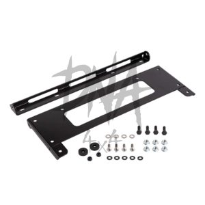 ARB Flip Up License Plate Kit