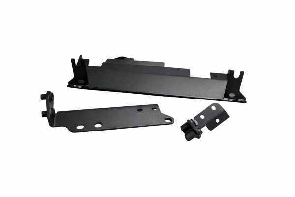 Nissan Navara d40/np300  45mm Diff Drop Kit