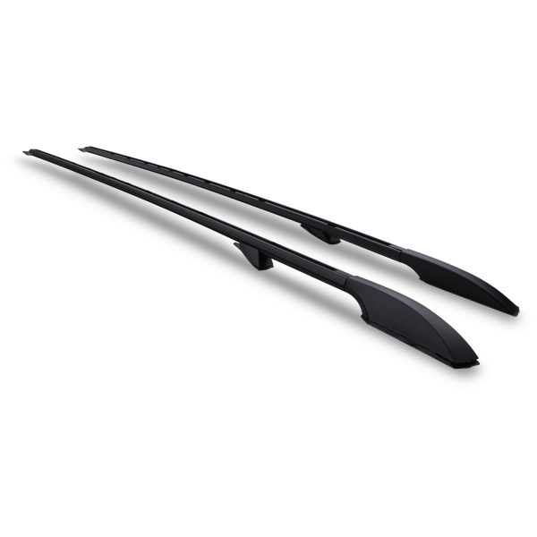 YHRR068-18.jpg Land Rover Discovery 3/4 L319 04-16 Black Roof Rails