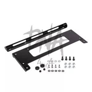 ARB Flip Up License Plate Kit