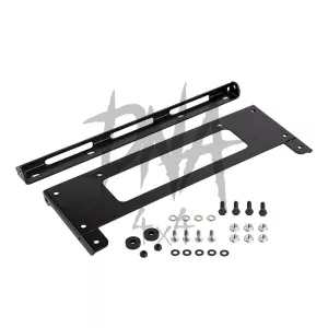 ARB Flip Up License Plate Kit