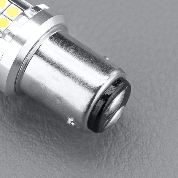 STEDI BAY15D (1157) LED Bulb