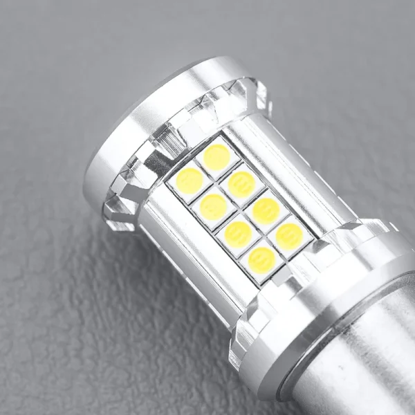 STEDI BAY15D (1157) LED Bulb