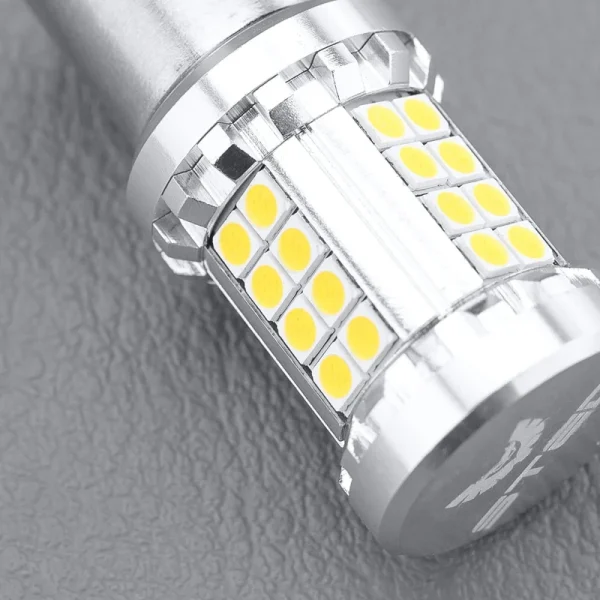 STEDI BAY15D (1157) LED Bulb