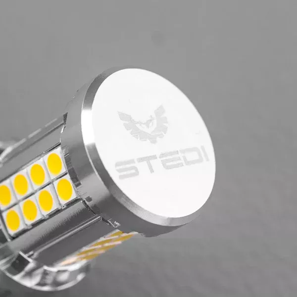 STEDI BAY15D (1157) LED Bulb
