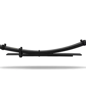 Pedders Trakryder Leaf Spring Isuzu D Max 4WD (UK & EU Markets), 1.9lt 4cyl TD 2017-2020
