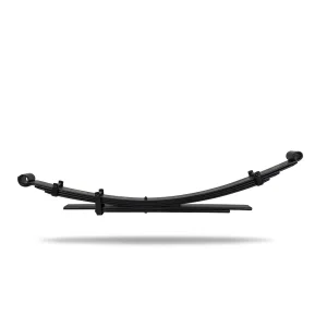 Pedders Trakryder Leaf Spring, XTR models ONLY. Isuzu D Max 4WD (UK & EU Markets), 1.9lt 4cyl TD 2017-2020