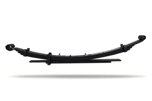 264002.webp Pedders Trakryder Leaf Spring Isuzu D Max 4WD (UK & EU Markets), 1.9lt 4cyl TD 2021-Onward