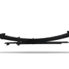 Pedders 1.75 Inch Extra Heavy Duty Load Carrying and Towing Kit With Assembled Foam Cell Struts Min 600kg Rear Payload Isuzu D-Max 4WD, 2.5TD 2012-2017